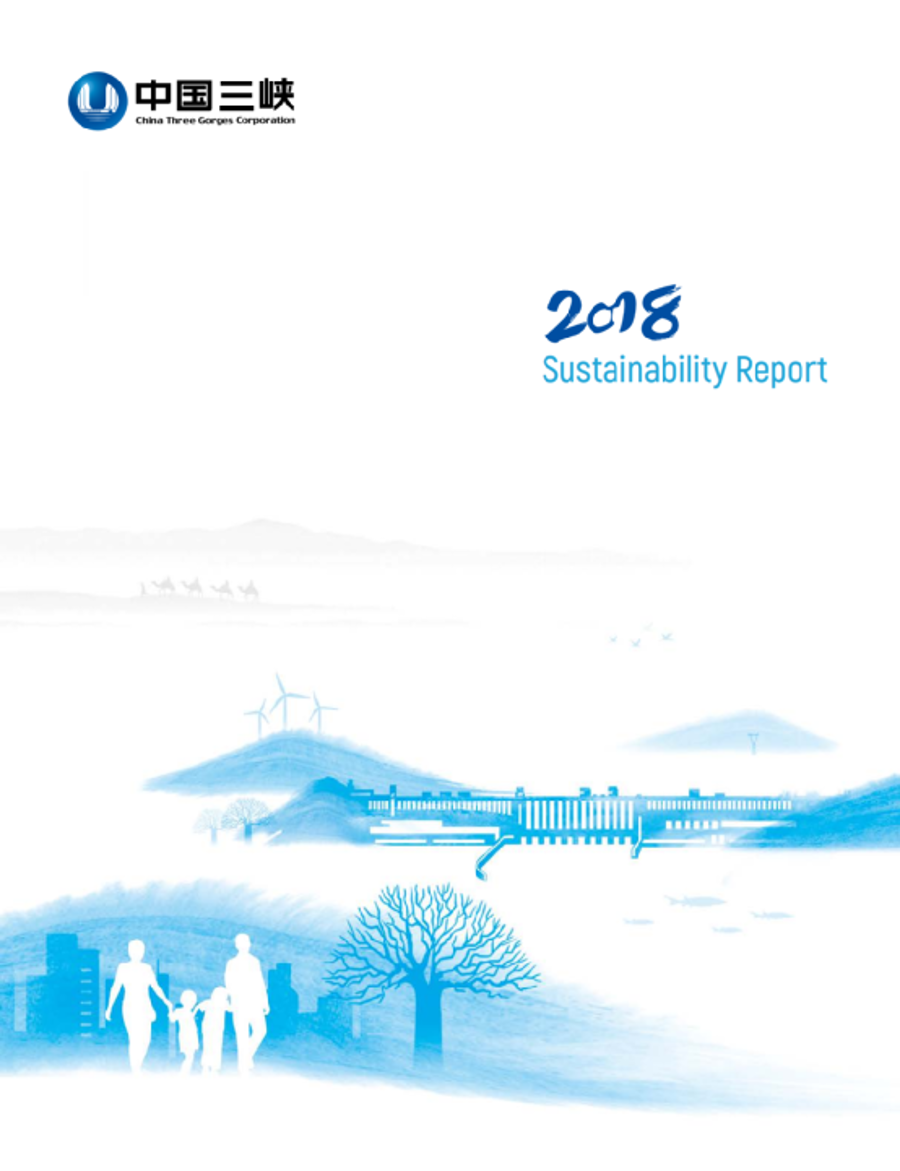 2018 CSR Report